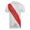 Officiële Voetbalshirt River Plate Thuis 2022-23 - Heren